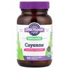 Oregon's Wild Harvest Cayenne Veggie Capsules, 90 Counts