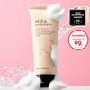 The Face Shop Rice Water Bright Facial Cleansing Foam 150ml (3-Pack)