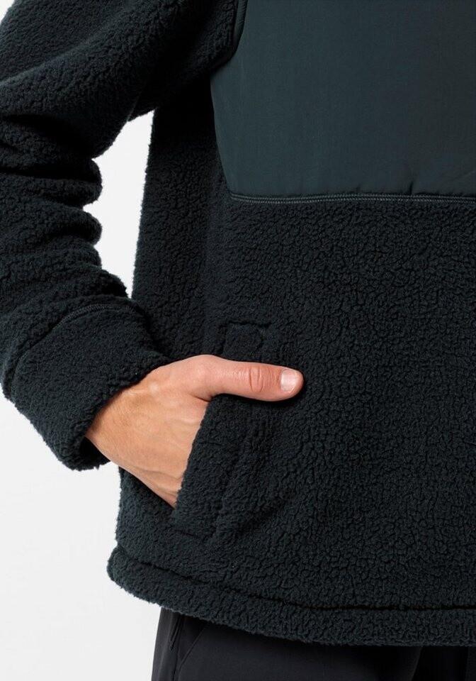 Jacket Jack Wolfskin Felslicht Hooded Jacket Men Night Blue