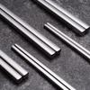 ZISIZ Creative Chinese Square Chopsticks Set