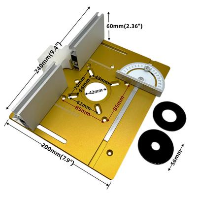 Elektrowerkzeuge – Holzbearbeitungsmaschinen