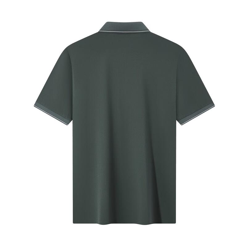 

Septwolves Men s Cooling Short-Sleeve Polo Shirt M