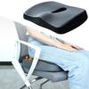 Ergonomic Memory Foam Seat Cushion for Improved Posture and Comfort