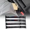 1Pcs Car seat cushion gap filling For BMW M Performance E46 E90 E60 F20 X1 F10 F30 X3 E70 E39 E36 E87 X7 E92 E91 E28 X2 pendant gzdf57