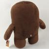 20CM Kawaii Domo Kun Plush Toys Cartoon Funny Domokun Plush Toy Soft Stuffed Animals Toys for Children Boys Kids Xmas Gifts