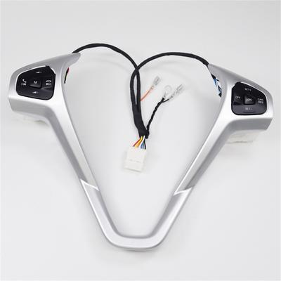 Aparate electrice pentru automobile – Întrerupătoare