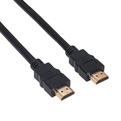 Hdmi Cable 1.4 Akyga Ak-Hd-50A Cable For TV Monitor Uhd 4K 1080P 5M