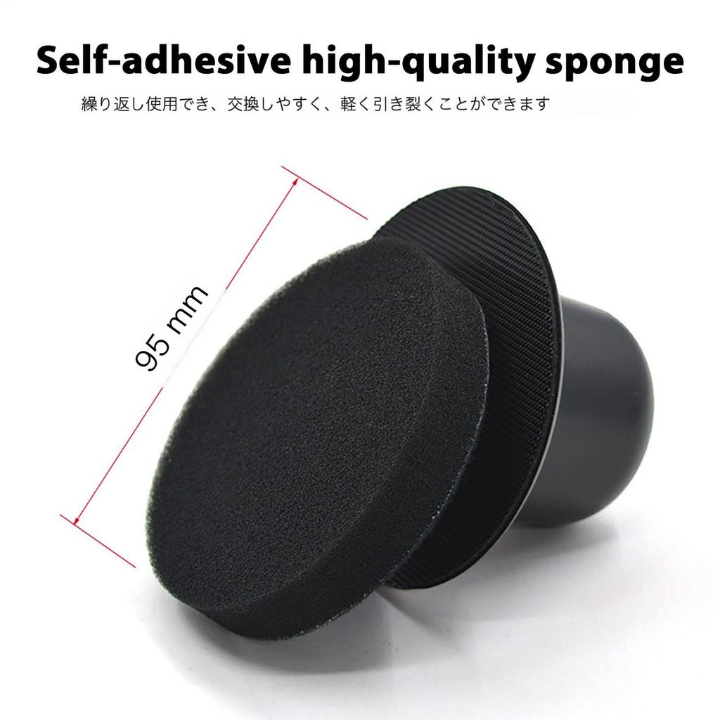 Dry Guide Coat for Bodywork - Automotive Guide Coat Powder, Sanding Guide Coat for