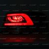 For Kia Sorento L 2015 2016 2017 2018 92401C5111 Car LED Rear Tail Light Brake Stop Parking Assembly Accessories