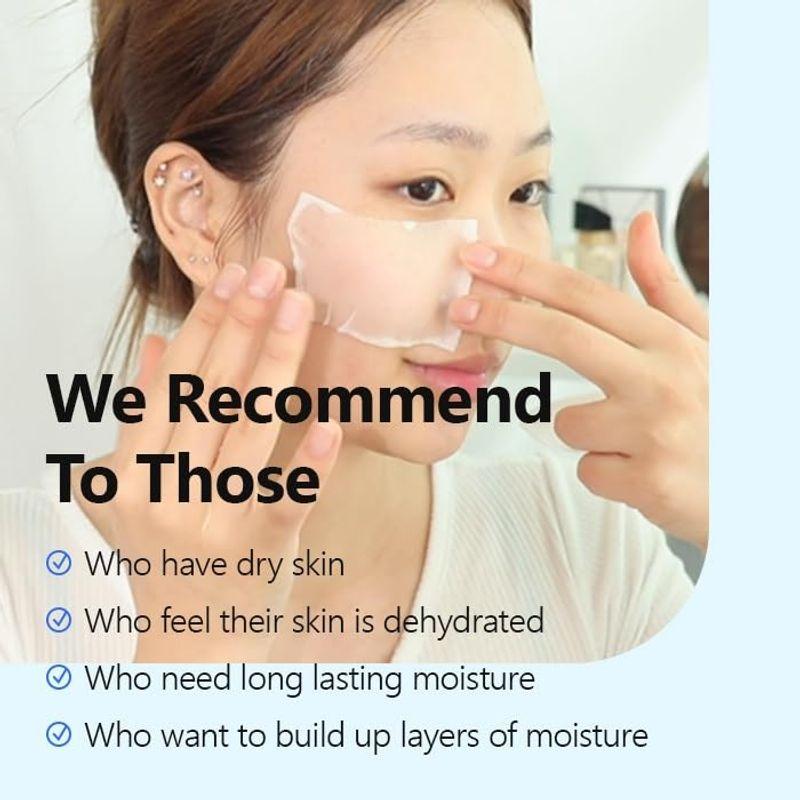 [Isntree] *size up* Hyaluronic Acid Toner 400ml