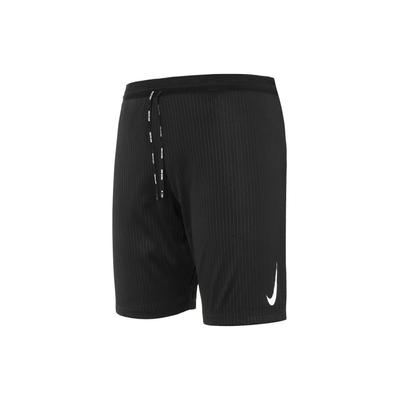 Dri-FIT ADV AeroSwift Running Shorts Men Bottoms Black DM4622-010
