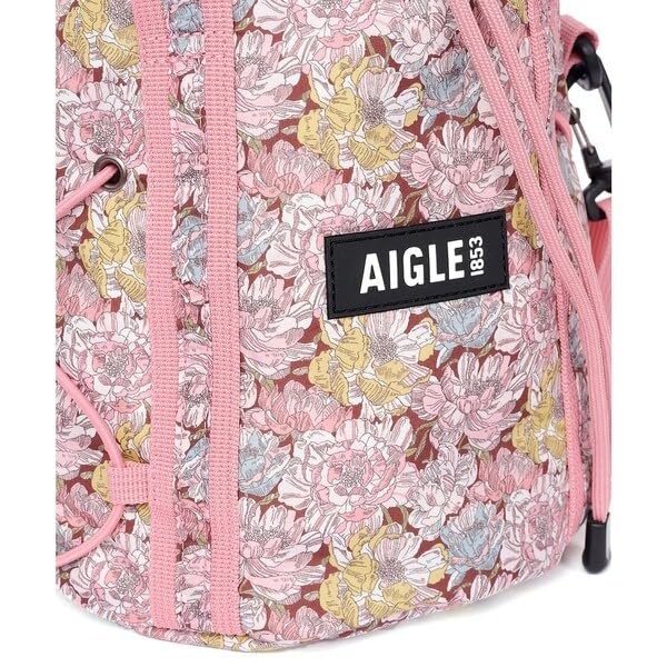 Drawstring Bag LIBERTY Water-repellent 3LZNHBT32002UN.