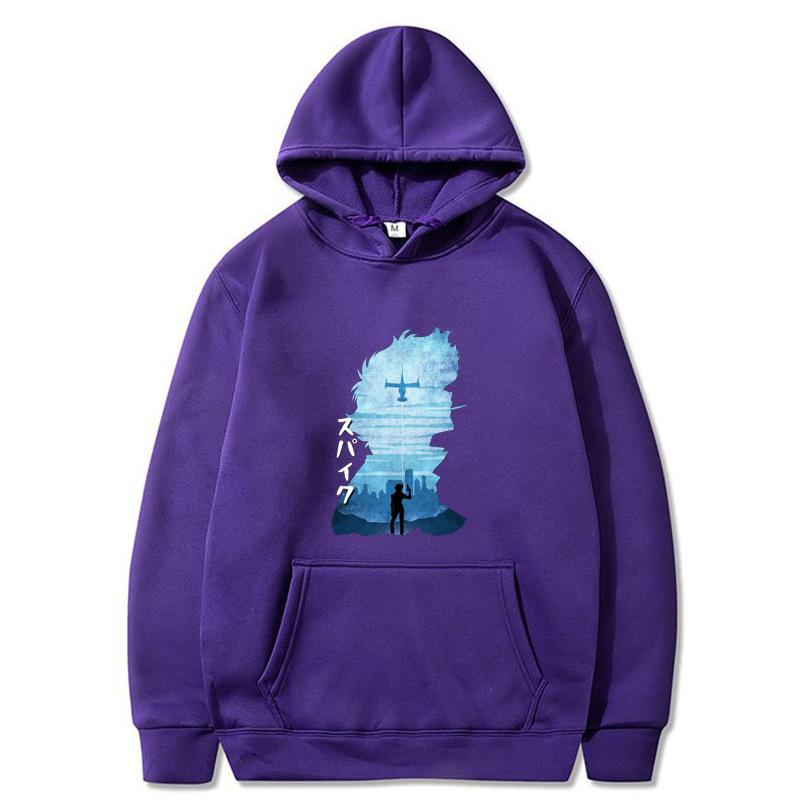 Hoodies Long Sleeve Sakura Kawaii Keep Warm Swea