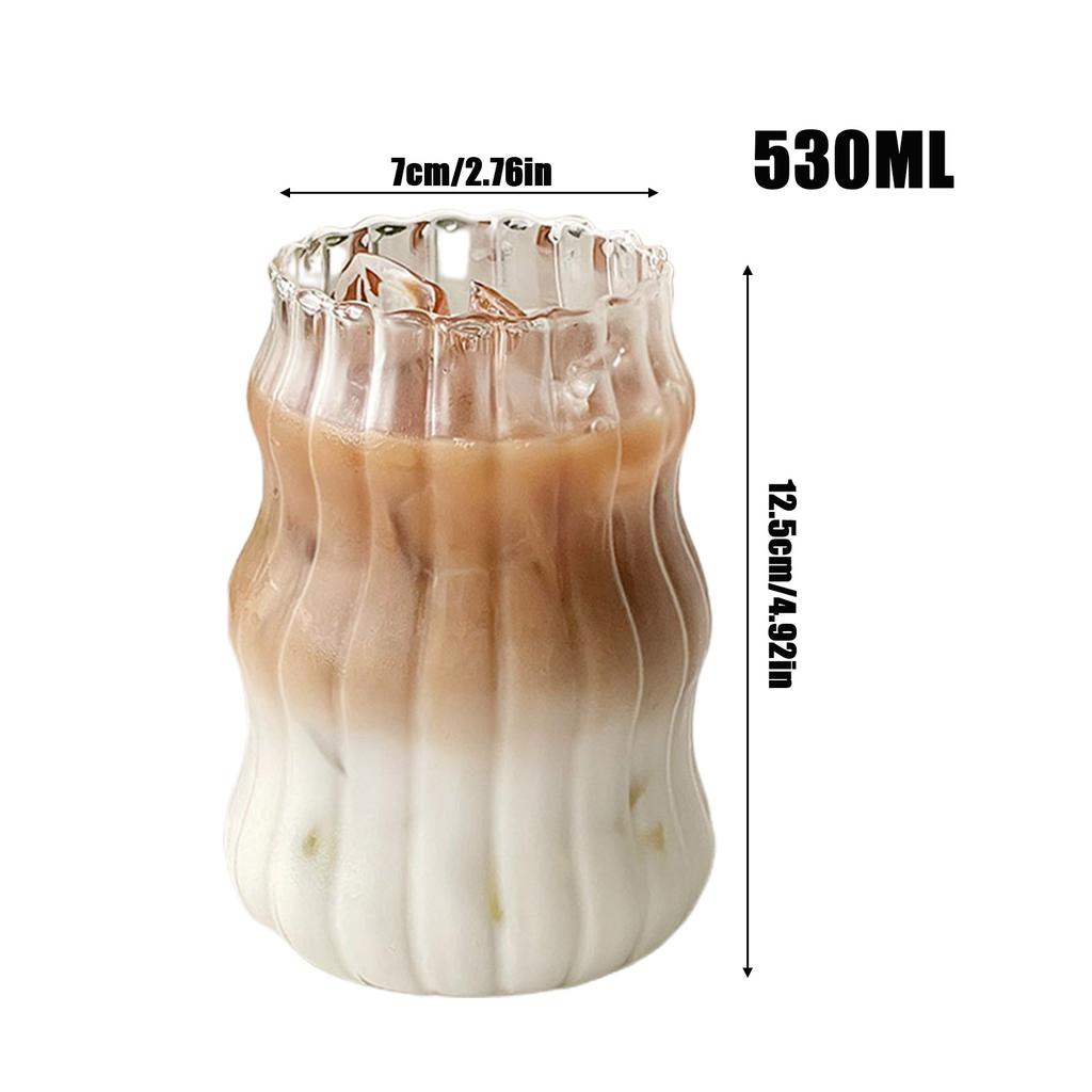 Large Capacity Beverage Mug Coffee Juice Cup Water Cup Multi Purpose Cup