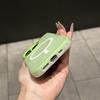 Luxury Wireless Charging ForMagsafe Phone Case ForiPhone 17 Air 11 12 13 14 15 16 Pro Max Magnetic Candy Bumper Matte Cover