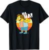 Üst giysisi – T-shirtler