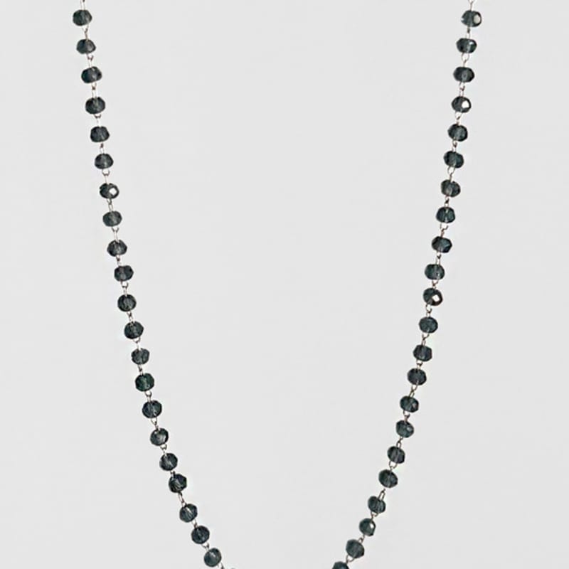 

apple pie order Khaki Beads Chain N. ONE