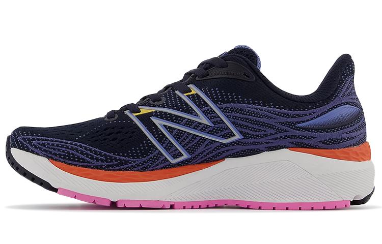 860 Женская Fresh Foam X New Balancev12 Eclipse Night Sky W860G12 36