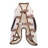 Dog Lift Harness Oxford Cloth   Breathable Dog Full Body Support Sling Carrier for Small Dogs Cats Outdoor Travel