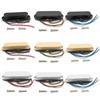Electric Guitar Single Coil Pickup Guitar Accessories Neck/Middle/Bridge Flat Poles Alnico 5 Magnet Single Coil Pickup