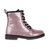 Miso Girls Brandi Glitter Ankle Boots