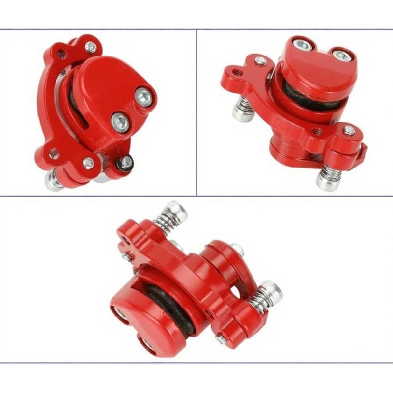 Schnelle Installation Linker Kupplungsgriff Universell Für 79cc 100cc Motoren Verstärktes Metallmaterial Verbessertes Fahrerlebnis