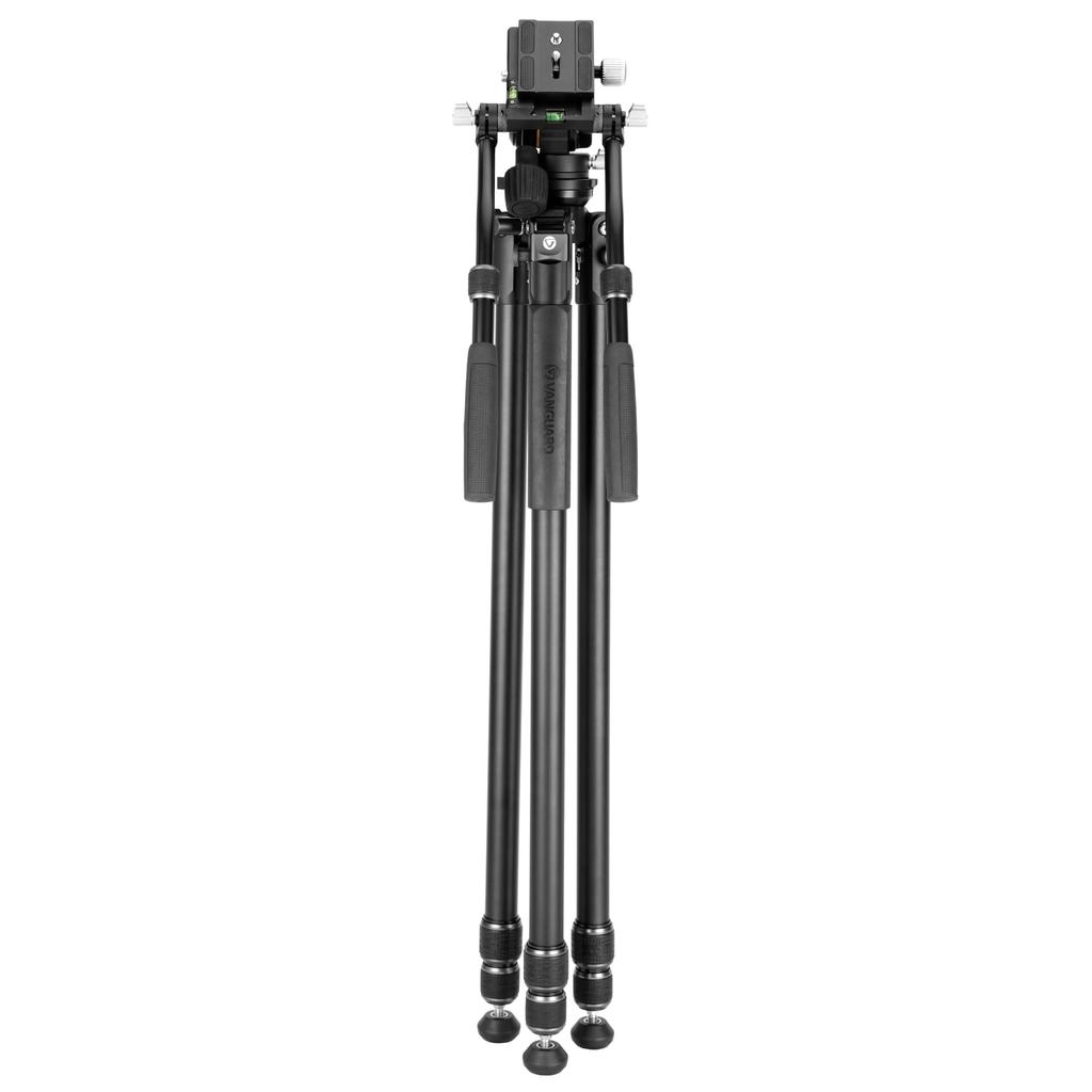 VANGUARD Professional Video Tripod ALTA PRO 3VL Series PRO 3VL (ALTA 303AV18)