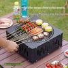 Multi-functional Tea Ceremony & Camping Fire Pit
