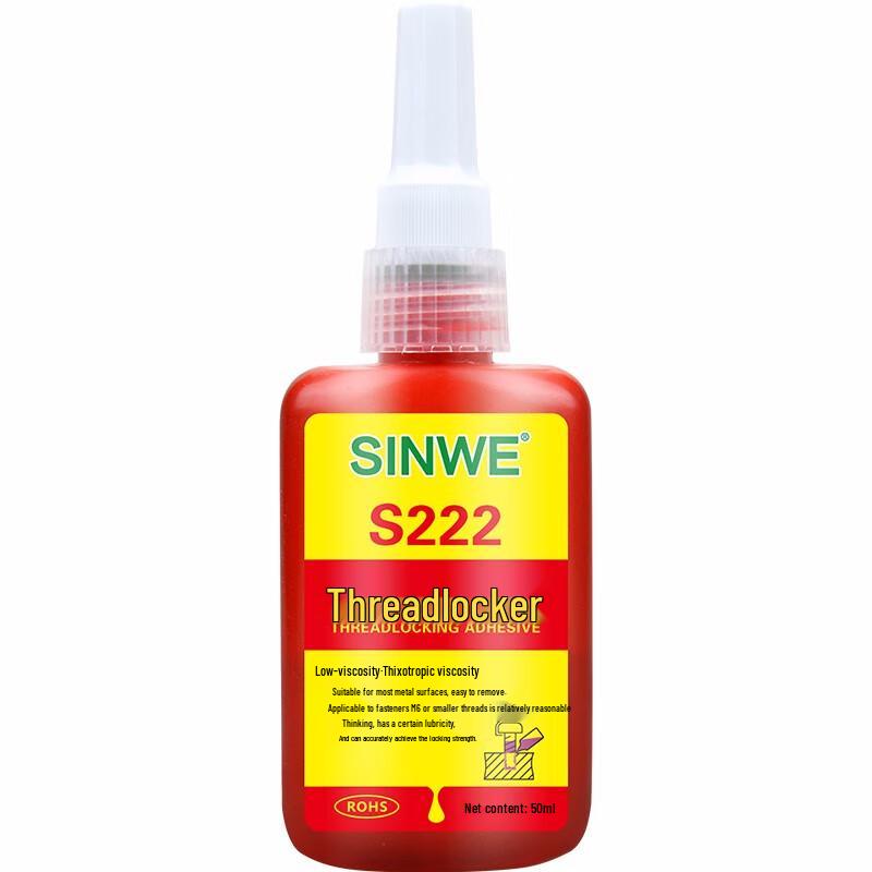 SINWE Anaerobic Threadlocker Adhesive