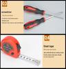 Complete Household Tool Set: Manual Repair Kit with Gift Box