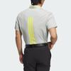adidas Golf Comfortable Breathable Sports Casual Short Sleeve Polo Shirt Men Polo Shirts Light-Green JG1320