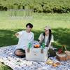 Naturehike Summer Chill 72H Antibacterial Cooler Box