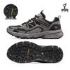Camel Waterproof Outdoor Trekking Shoes