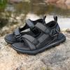 30-40 Kinderen Grote Maten Eenvoudig Lichtgewicht Modieus Casual Sandalen Strandschoenen