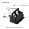 Huijun KCD4 Rocker Power Switch