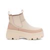 UGG Brisbane Chelsea Boot Sea Salt Women's 1143842-SSAL