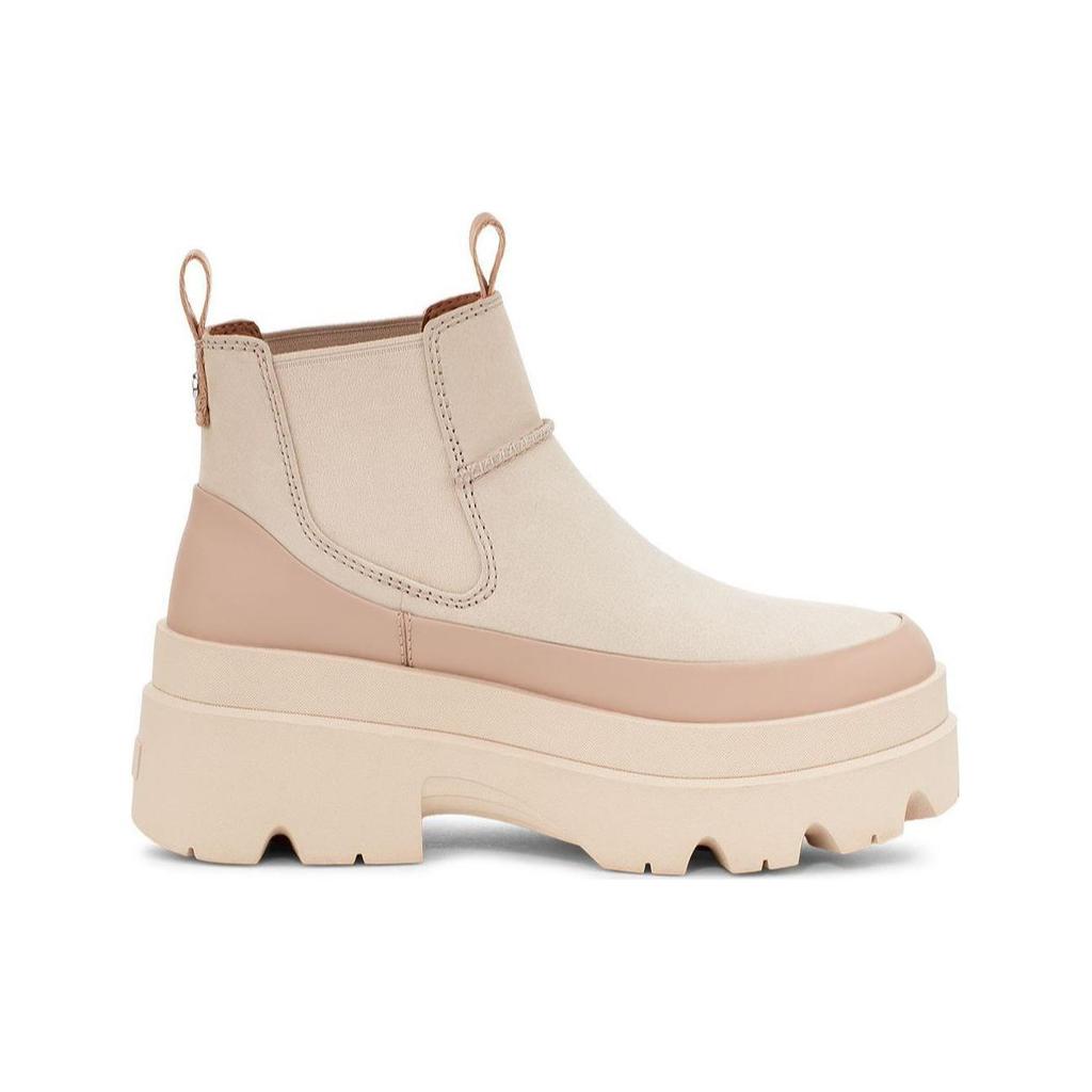 UGG Brisbane Chelsea Boot Sea Salt Women's 1143842-SSAL
