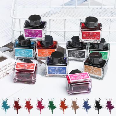 Papelería – Tinta de escribir