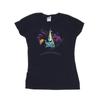 Disney Womens/Ladies Lightyear Zurg In Space Cotton T-Shirt