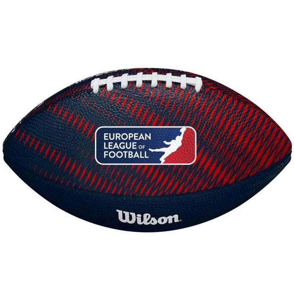 Wilson Childrens/Kids Team Tailgate Hamburg EFL American Football
