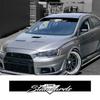 Low Standards Slogan Car Windshield Stickers Creative Vinyl Decal Personalized Auto Windshield Styling Decoration Accessories