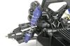 Tamiya 1/10 Elektrické RC auto Série č. 470 Holiday Buggy 2010 Off-Road 58470