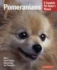 Kniha Pomeranians: Complete Pet Owners Manual By Karla D. Rugh - Paperback