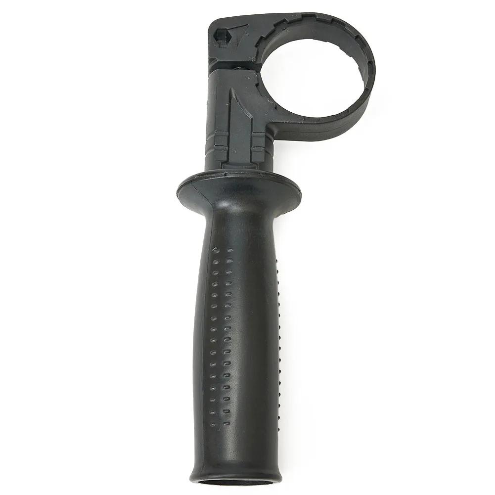 For Electric Drill And Grinding Machine Side Handle Replacement For Hammer Drill Lightweight And Adjustable For Better Handling