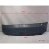 Foton Front Windshield Lower Trim Panel L153100000064