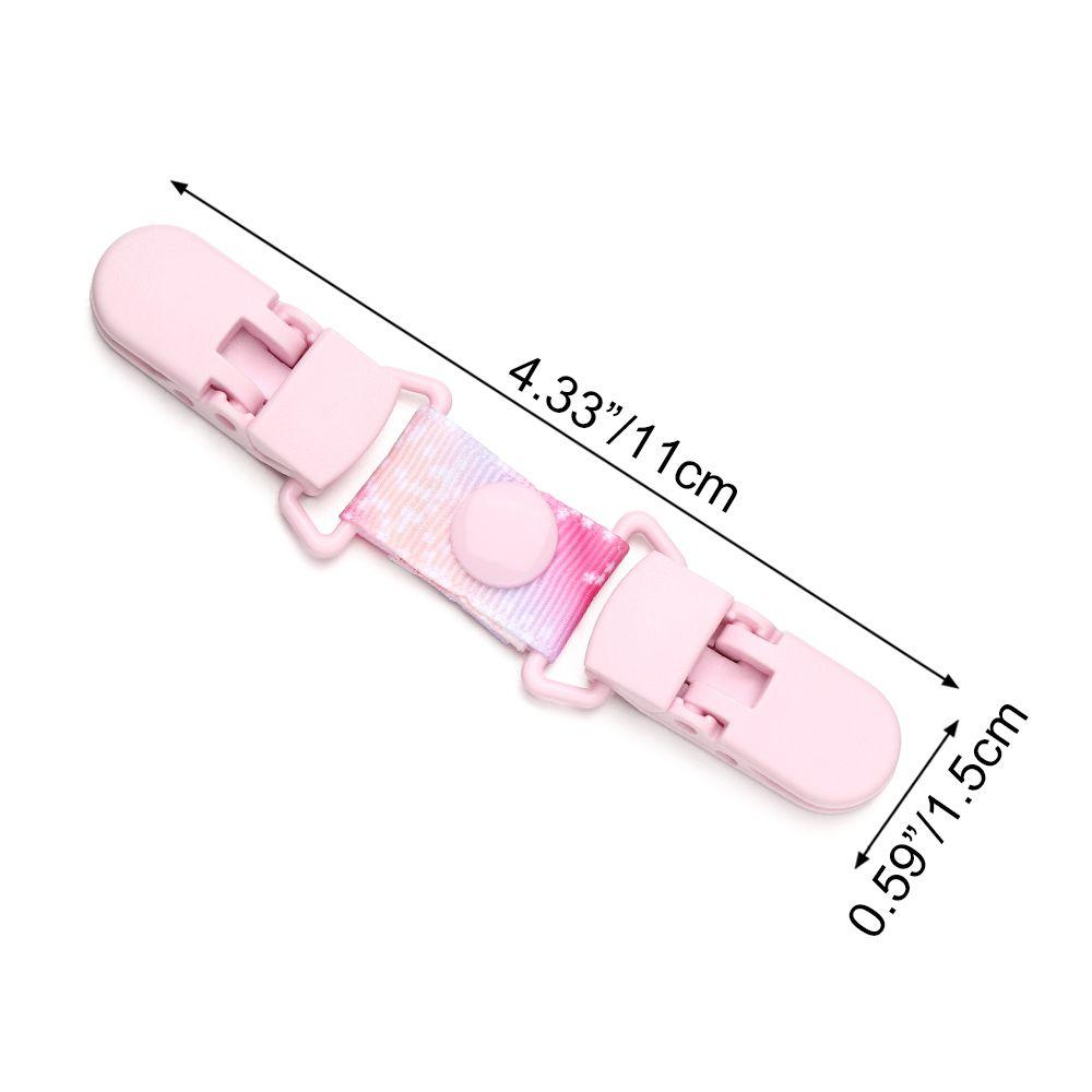 Cup Holder Strap Holder Handkerchief Holder Fixing Strap Bind Belt Anti-lost Chain Anti-lost Clip