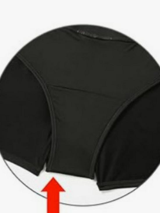 2025 Women's Swimwear: Versatile Solid Color Boxer Swim Trunks for Casual Sports