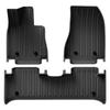 Custom TPE Car Mats for Weilai ES6/EC6 (Model Years 23-25) – Includes Trunk Mat