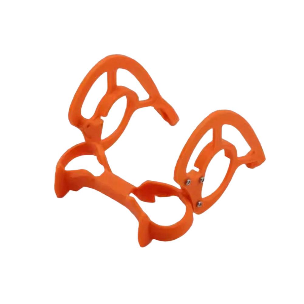 3D Gimbal Bumper Guard for DJI Mini 5 Pro, Anti-Collision Full Protection Camera Lens Protector Compatible with DJI Mini 5 Pro