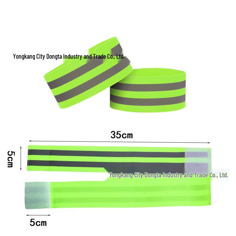 Lieve Reflective Running Armband